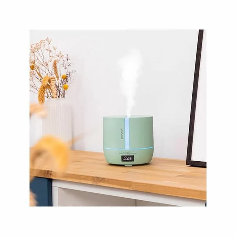 Humidifier PureAroma 550 Connected Sky Cecotec...