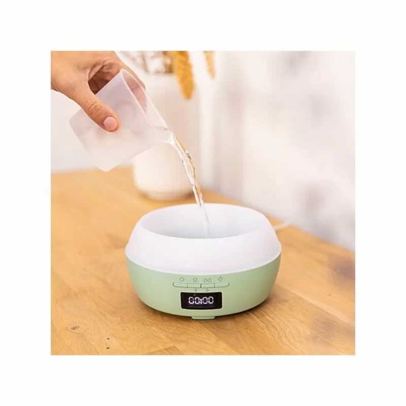 Humidifier PureAroma 550 Connected Sky Cecotec...