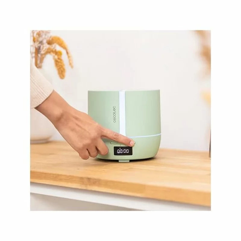 Humidifier PureAroma 550 Connected Sky Cecotec...