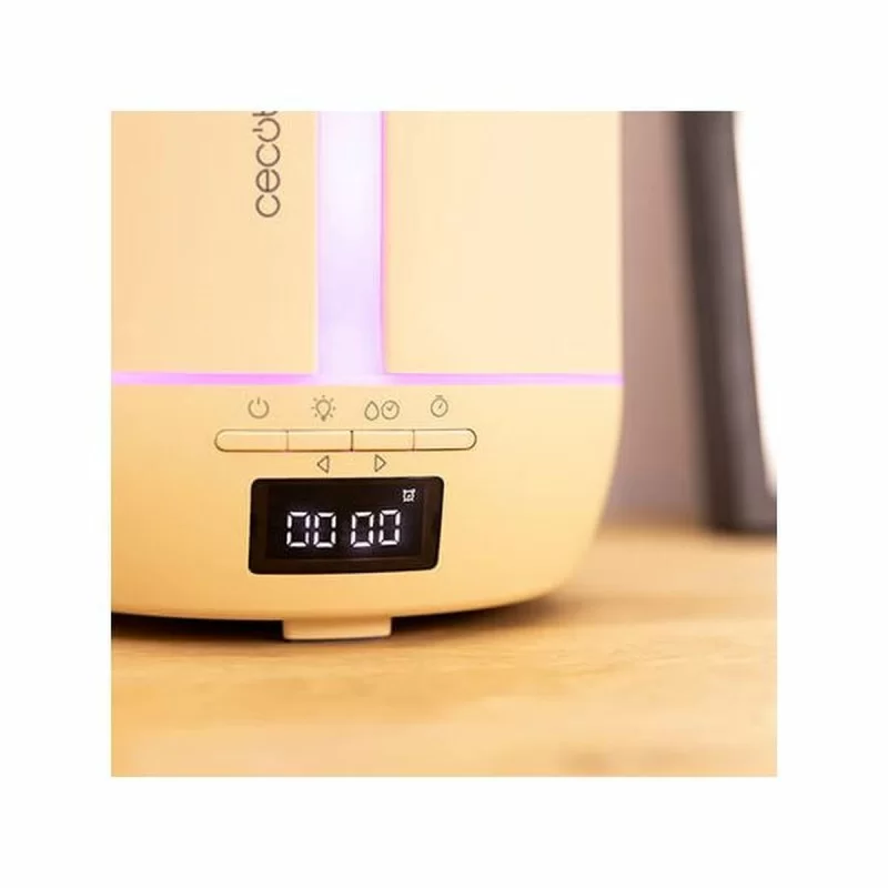 Humidifier PureAroma 550 Connected SunLight...