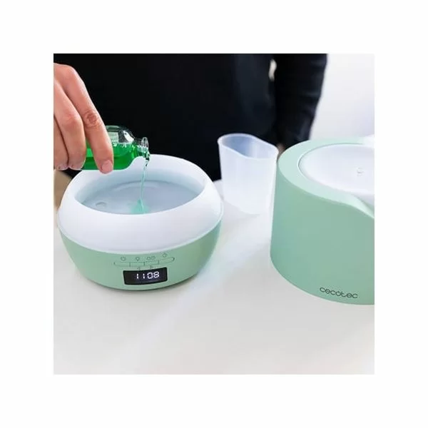 Humidifier PureAroma 500 Smart Sky Cecotec PureAroma 500 Smart Sky Blue 500 ml Plastic