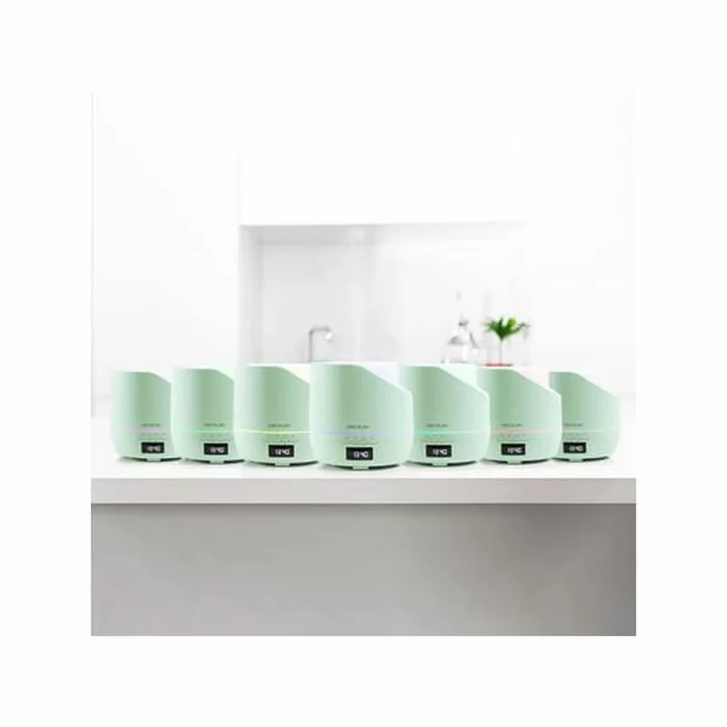 Humidifier PureAroma 500 Smart Sky Cecotec...