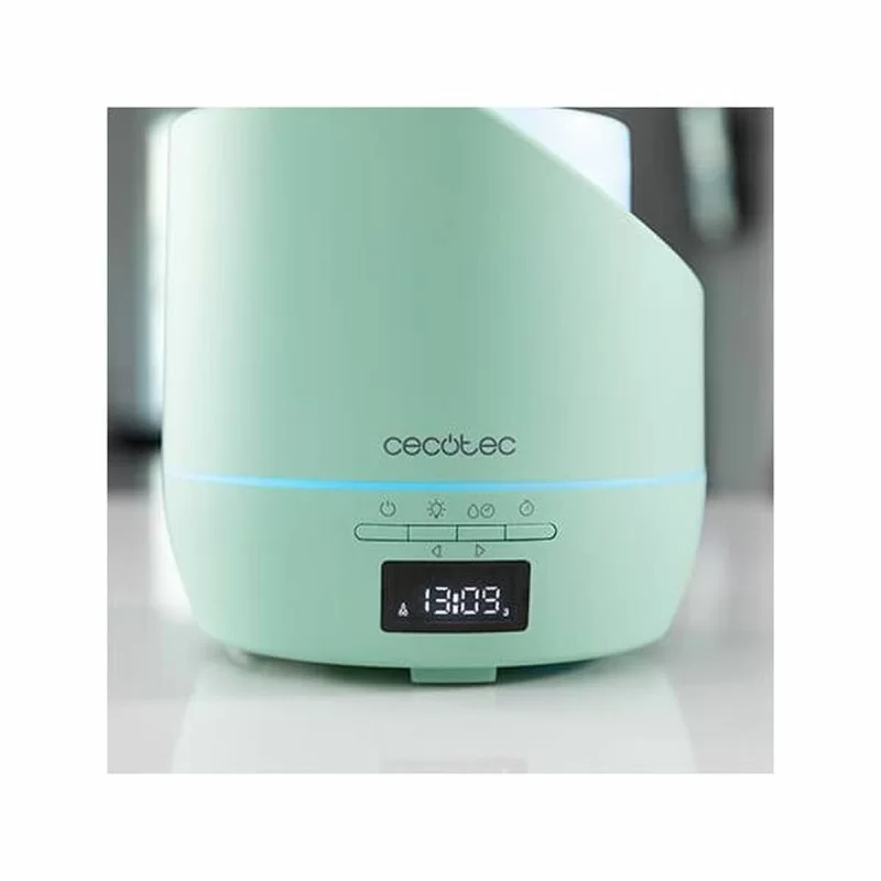 Humidifier PureAroma 500 Smart Sky Cecotec...
