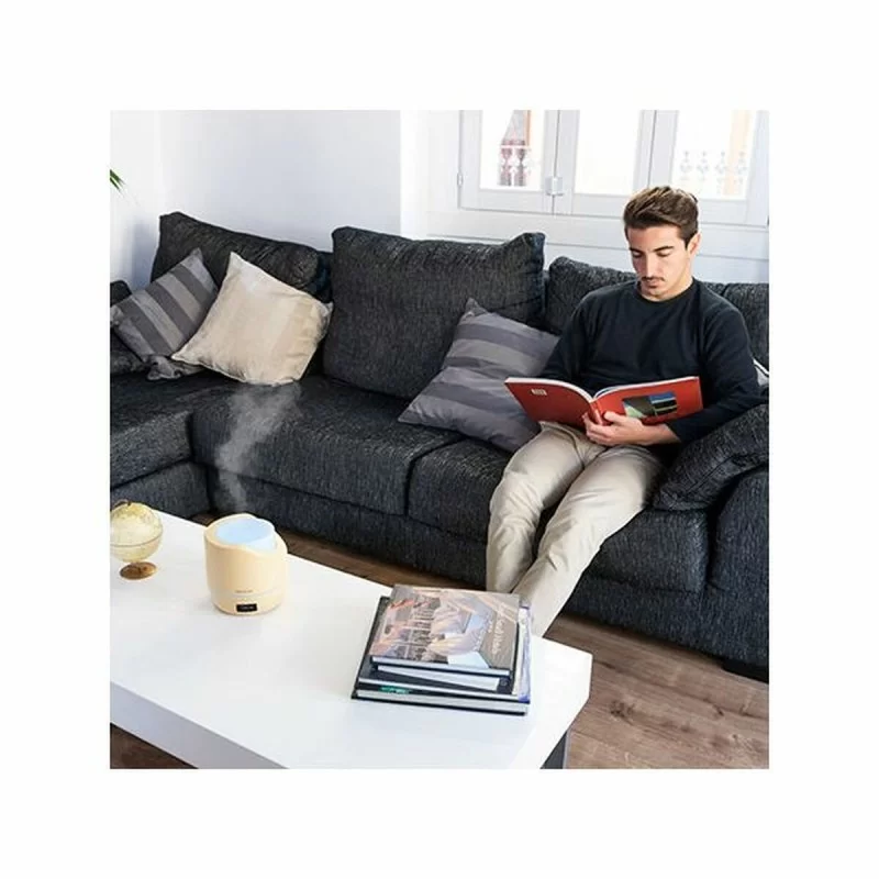 Humidifier PureAroma 500 Smart SunLight Cecotec...