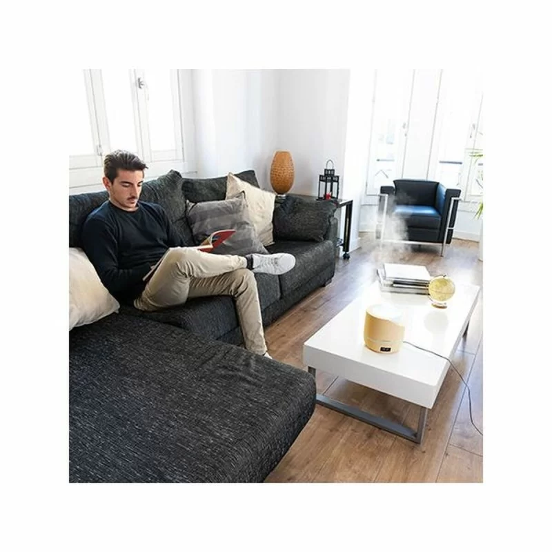 Humidifier PureAroma 500 Smart SunLight Cecotec...