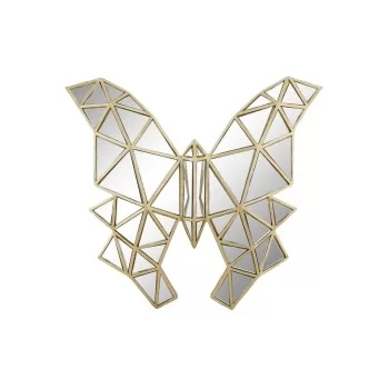 Decorative Figure DKD Home Decor 29,5 x 4 x 28,5 cm...