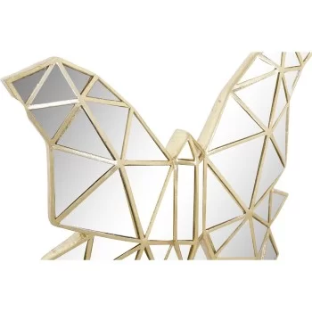 Decorative Figure DKD Home Decor 29,5 x 4 x 28,5 cm... 2