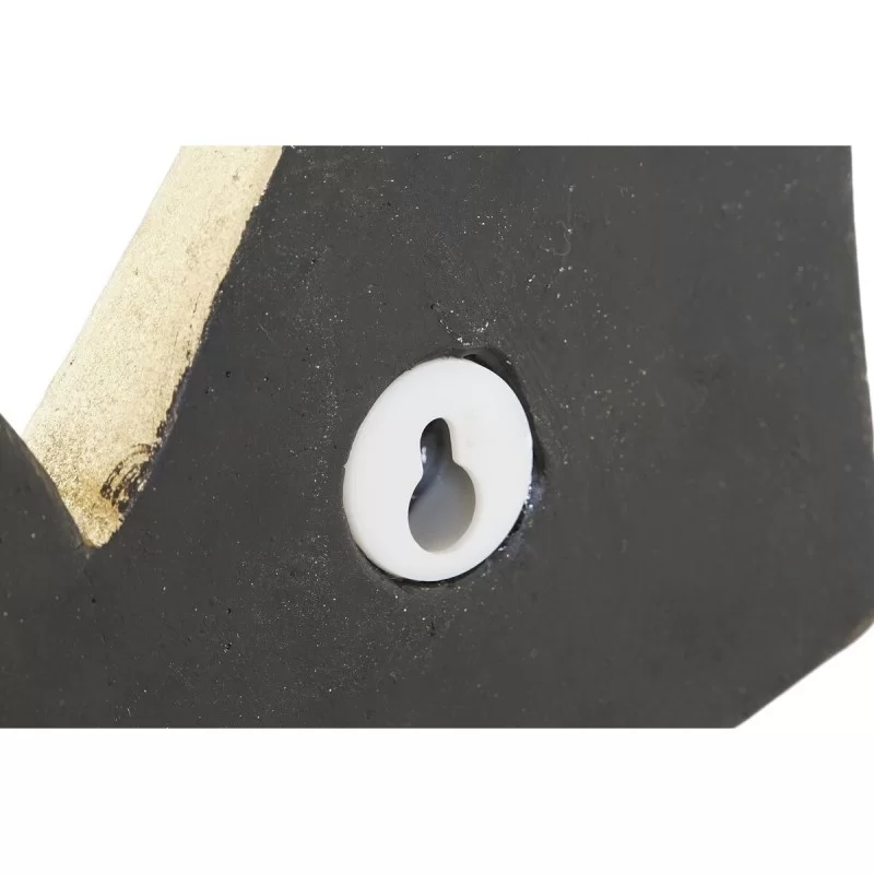 Decorative Figure DKD Home Decor 29,5 x 4 x...