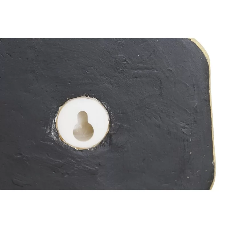 Decorative Figure DKD Home Decor 26 x 5 x 21 cm...