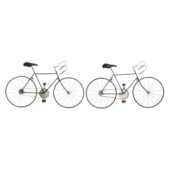Decorative Figure DKD Home Decor 78 x 2,5 x 45 cm Bicycle...