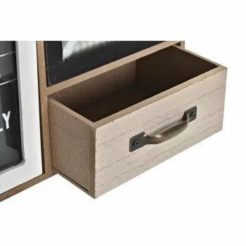 Multi-Purpose Organiser DKD Home Decor Kitchen 30 x 10 x... 2