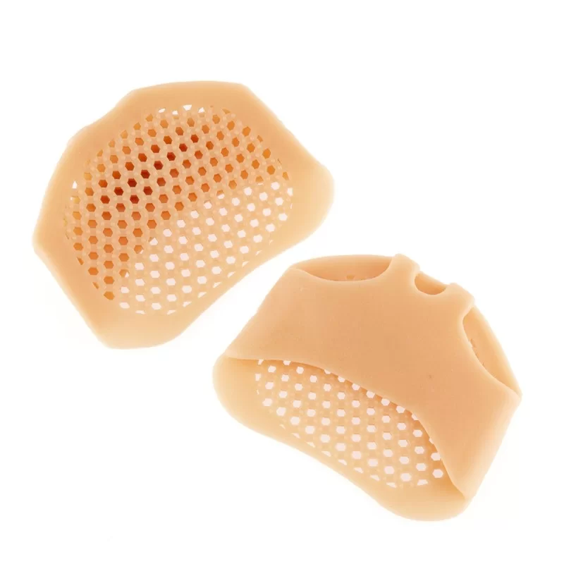 Silicone Gel Metatarsal Pads SilStep...