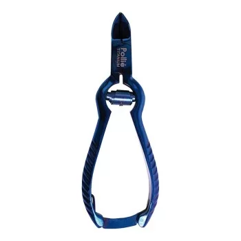 Nail clipper Eurostil 2