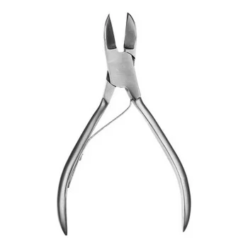 Nail clippers Eurostil CORTA UÑAS (12 cm)