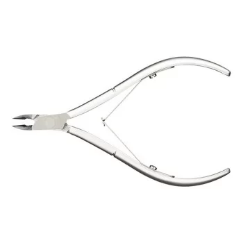 Cuticle nippers Eurostil CORTA-CUTICULAS ENCAJE 5,5 mm