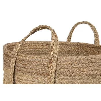 Decorative box DKD Home Decor 44 x 44 x 57 cm 2