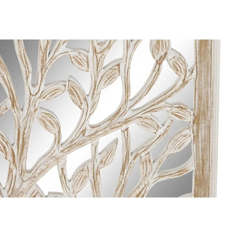 Wall Decoration DKD Home Decor Mirror Tree...
