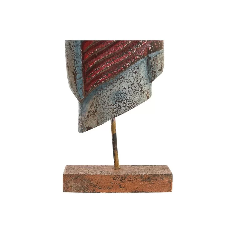 Decorative Figure DKD Home Decor 18 x 9 x 47 cm...