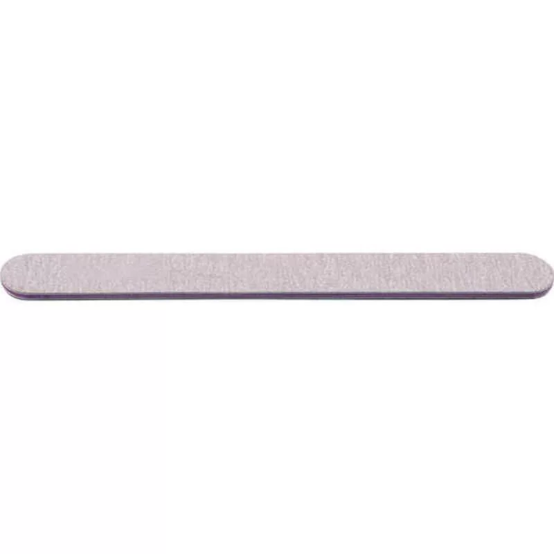 Nail file Eurostil 12 LIMAS Padded (12 uds)