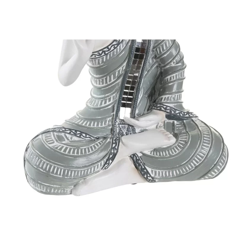 Decorative Figure DKD Home Decor 19 x 10 x 26,5...