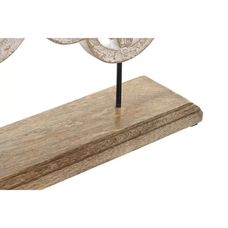 Decorative Figure DKD Home Decor 50 x 9 x 45 cm...