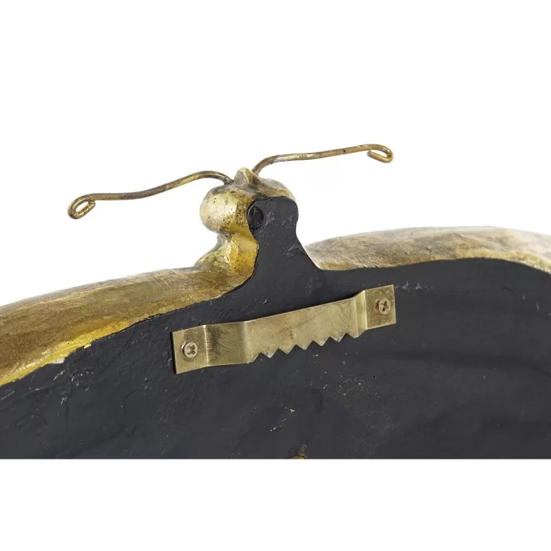 Wall Decoration DKD Home Decor 39,5 x 4 x 20 cm...