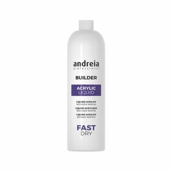 Acrylic polish Professional Builder Acrylic Liquid Fast...