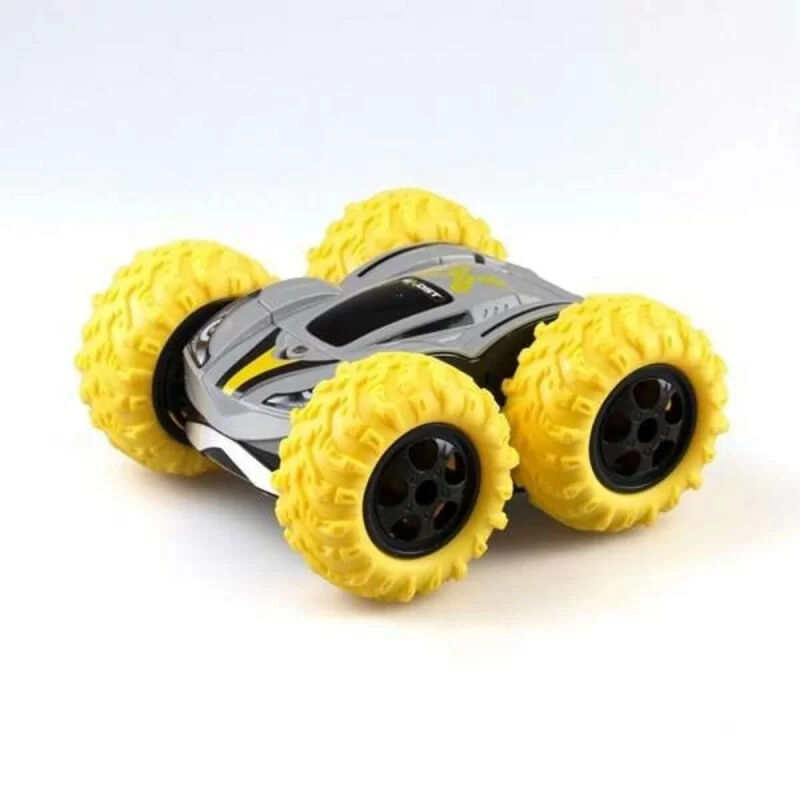 Remote-Controlled Vehicle Exost Cross 360º...