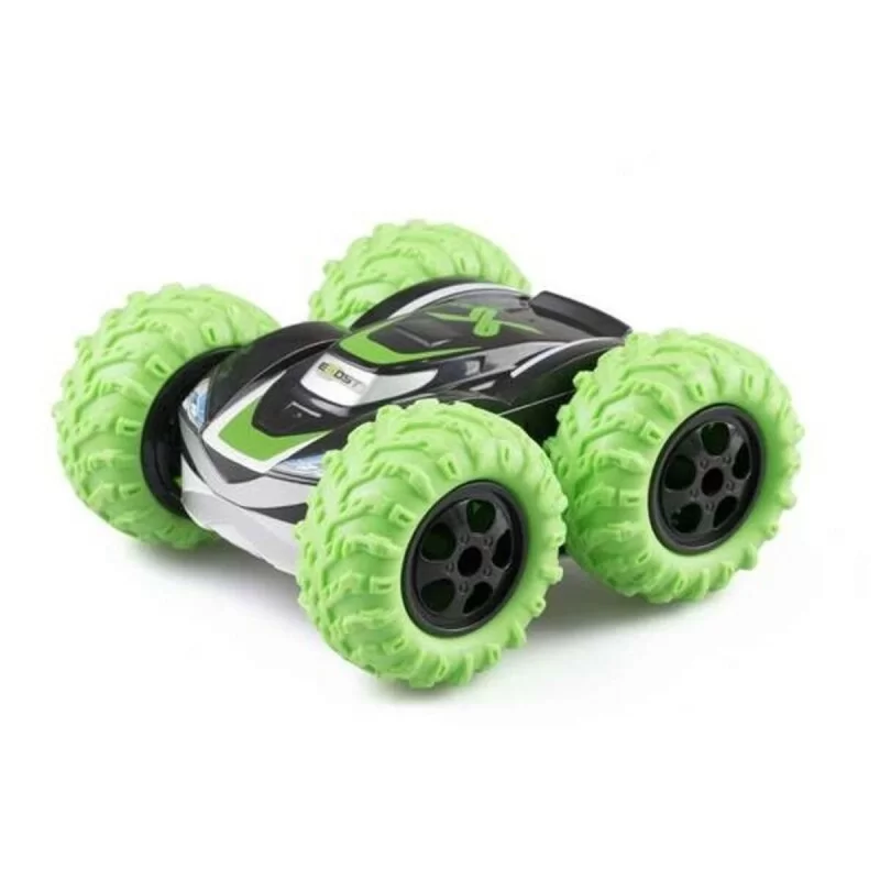 Remote-Controlled Vehicle Exost Cross 360º...