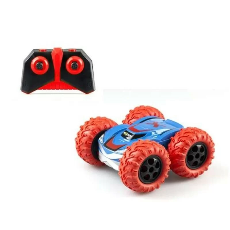 Remote-Controlled Vehicle Exost Cross 360º...