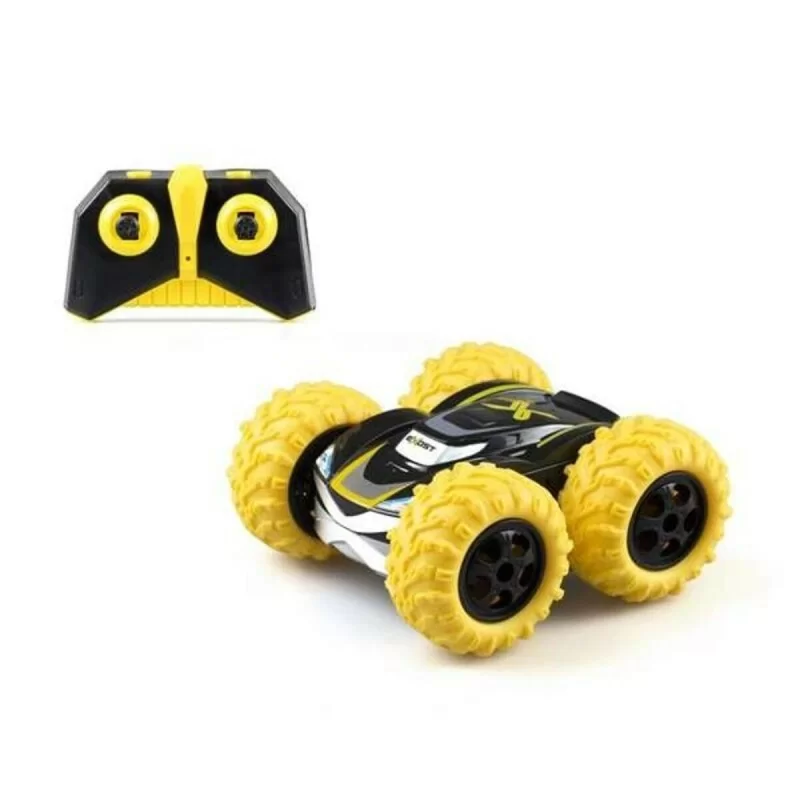 Remote-Controlled Vehicle Exost Cross 360º...