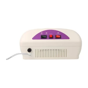 Professional LED UV Lamp for Nails Daf Cosmeteck Lámpara...