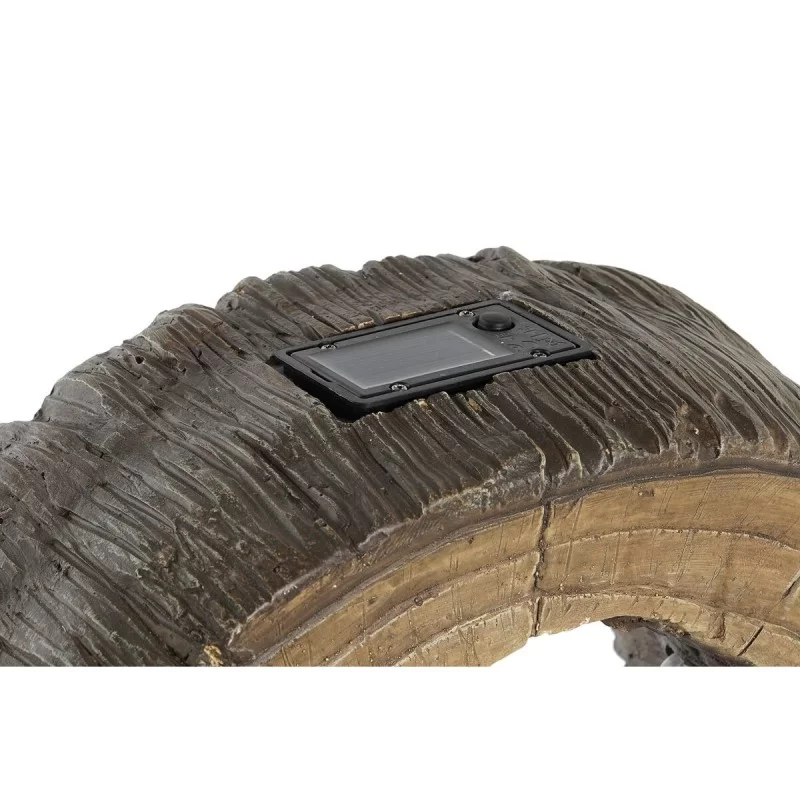 Decorative Figure DKD Home Decor 40 x 13 x 40...