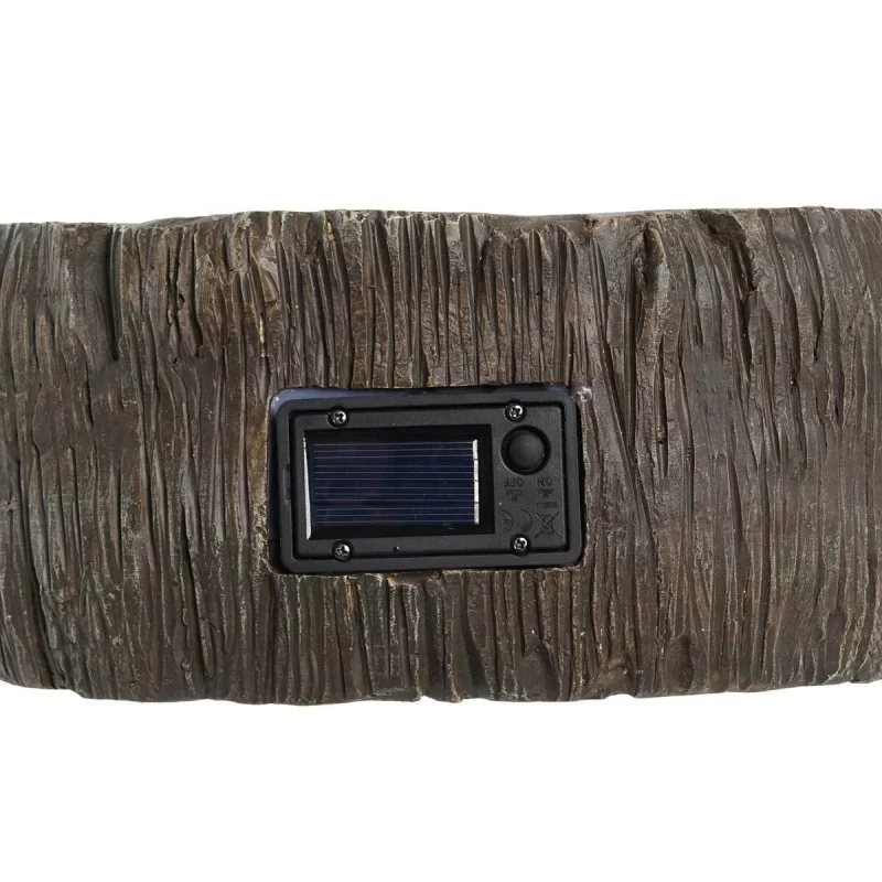 Decorative Figure DKD Home Decor 40 x 13 x 40...