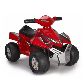 Electric Quad Feber 800011252 6V (67 x 41 x 45 cm) 2
