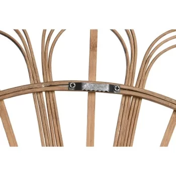 Wall Decoration DKD Home Decor White Brown Natural Urban... 2