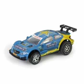 Toy car 50387 Blue (Refurbished B) 2
