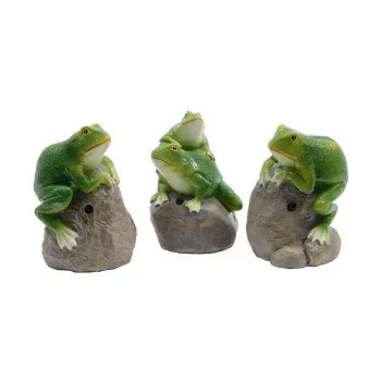 Decorative Figure Decoris with sound 8 x 7,4 x 11,5 cm...