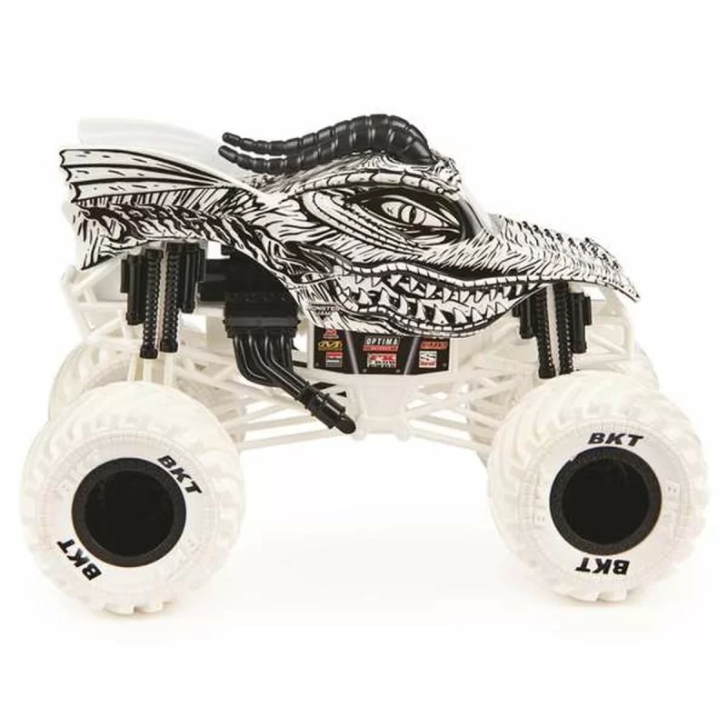 Vehicle Playset Monster Jam 6056371 14,92 x...