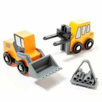 Mini Lorry Set Moltó 2