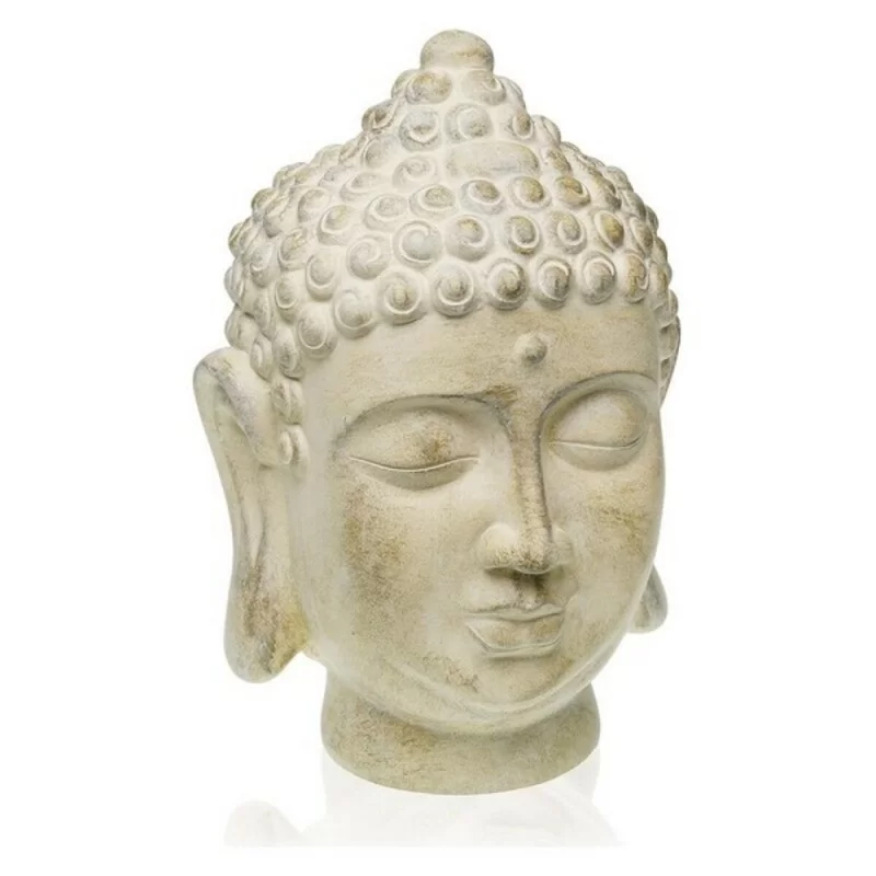 Decorative Figure Versa Buddha Resin (19 x 26 x...