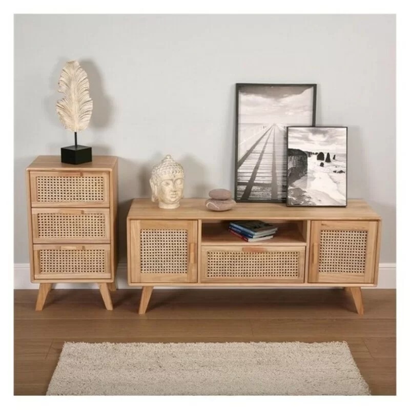 Decorative Figure Versa Buddha Resin (19 x 26 x...