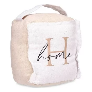 Door stop Home Bucket Cloth (16 x 19 x 14,5 cm)