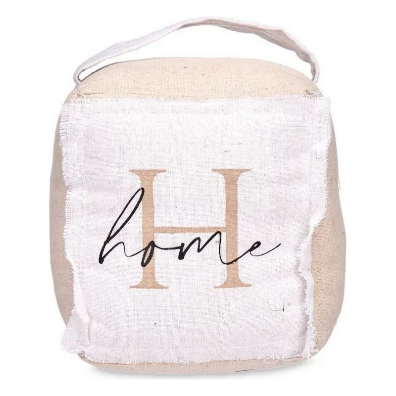 Door stop Home Bucket Cloth (16 x 19 x 14,5 cm)