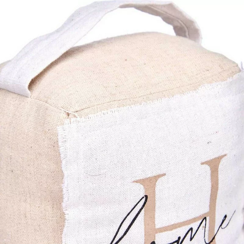 Door stop Home Bucket Cloth (16 x 19 x 14,5 cm)