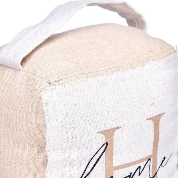 Door stop Home Bucket Cloth (16 x 19 x 14,5 cm)