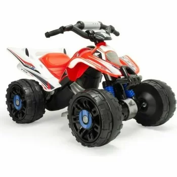 Electric Quad Injusa Honda Atv 12V 2
