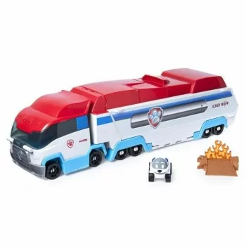 Vehicle Playset The Paw Patrol 6053406 2