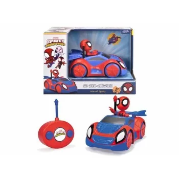 Remote-Controlled Car Spidey Spidey Web Crawler (21 x 34...