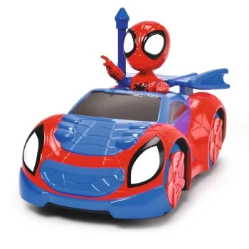 Remote-Controlled Car Spidey Spidey Web Crawler (21 x 34... 2
